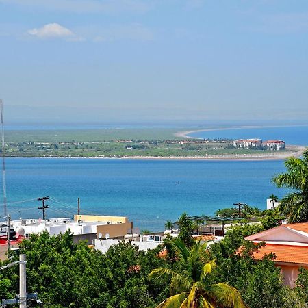 Oceanview Living Space & Balcony With Fiberoptic Wifi! La Paz Eksteriør billede