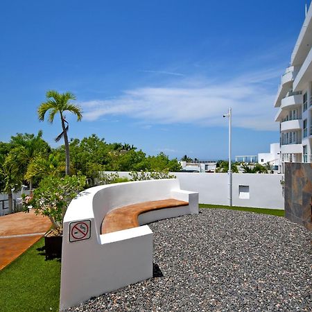 Oceanview Living Space & Balcony With Fiberoptic Wifi! La Paz Eksteriør billede