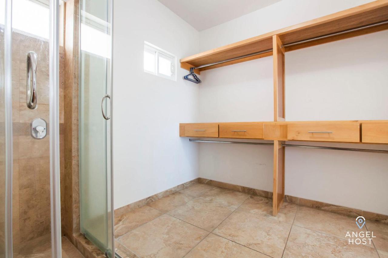 Oceanview Living Space & Balcony With Fiberoptic Wifi! La Paz Eksteriør billede