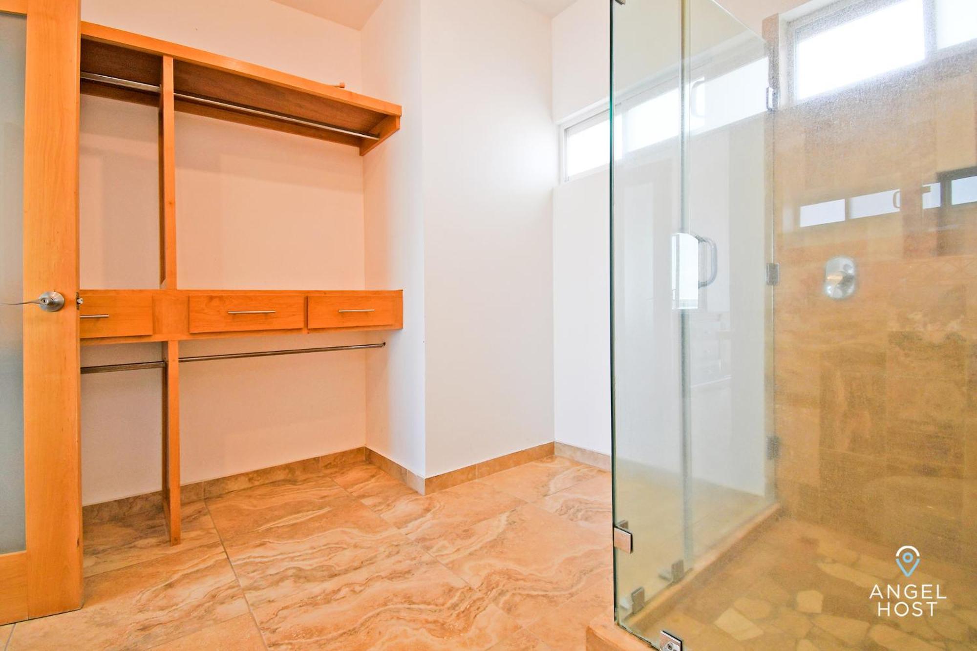 Oceanview Living Space & Balcony With Fiberoptic Wifi! La Paz Eksteriør billede